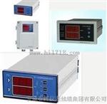 CZJ-B3振动烈度监视仪（盘装式振动保护仪表）