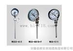 热套式双金属温度计（WSS、WSSX系列）