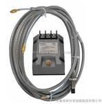 SDJ-302/SDJ-301轴振动变送器/轴向位移变送器