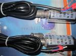 ZHJ-2振动速度传感器（灵敏度：30mV/mm/s）