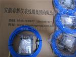 WT-DO-A2-B2-C2-D2电涡流位移传感器