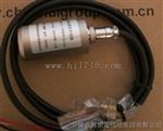 磁电式振动速度传感器:20-50mv/mms