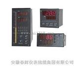 智能双光柱双通道数字显示控制显示仪