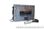 MCS/CSY-B防爆型微机测速仪