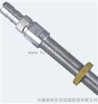 生产厂家、磁电式一体化转速变送器