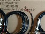 XS12JK磁电测速探头；XS12JK-3P/Y速度传感器