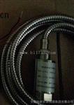 振动速度传感器VS-2，VS-2H，40mV/mm/s±5%