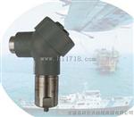 BVM-221本安型一体化振动变送器