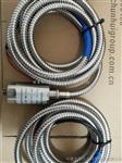 振动变送器HZD-B-S，HZD-B-X，配套ST-5G振动传感器