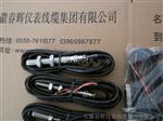 磁阻式转速传感器SZCB-01，SZCB-02，SZCB-03