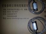 HY-VT12-A02-B02-C05一体化振动变送器