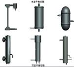双室平衡容器PHB47-4，CHB47-6.4