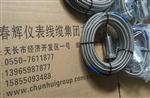 JNJ5500Y-A01-B02-C04-D03一体化振动传感器