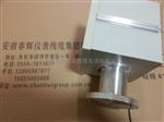 法兰式转速表DZC-02A-A01-B01-C01