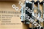 CHTD3、HTD-LVDT一体化振动温度油位移传感器