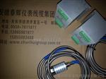 SDJ系列 0-30mm/s振动变送器，配振动探头