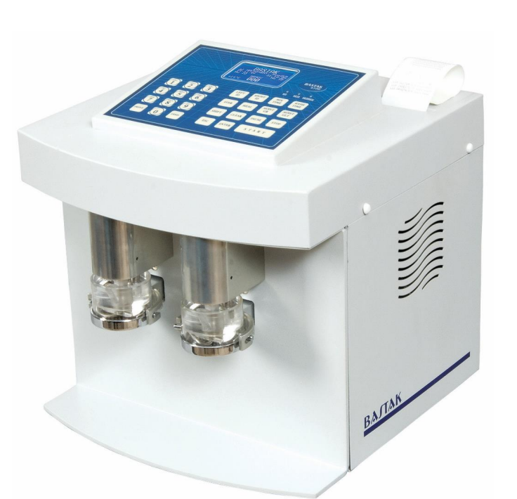 BASTAK Gluten Washer 6100 洗面筋机仪