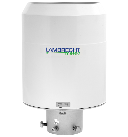 德国Lambrecht 兰博瑞称重式降水传感器