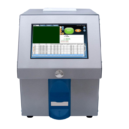 牛奶体细胞分析仪 Lactoscan SCC
