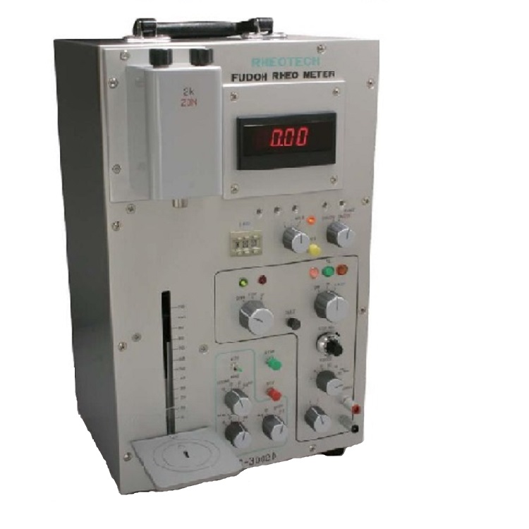 日本FUDOH物性分析仪RTC-3002D