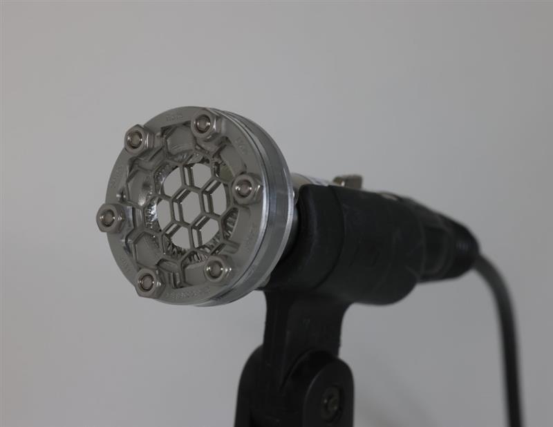 电容式超声麦克风CM16/CMPA