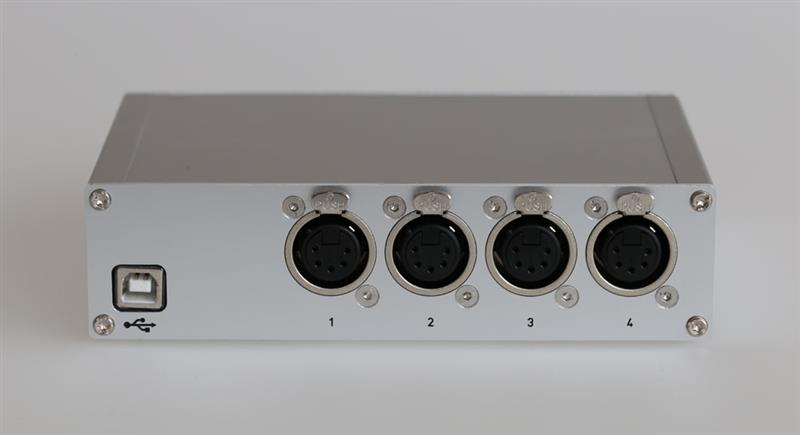 动物声音超声录音系统416Hb