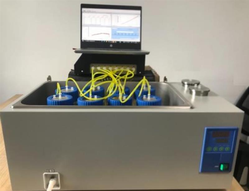 酵母活性测定仪PF-8000