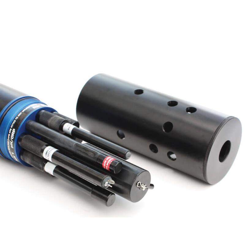 便携式多参数水质测定仪AP-2000