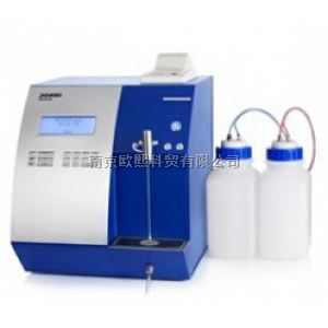 保加利亚高精度母乳成份分析仪