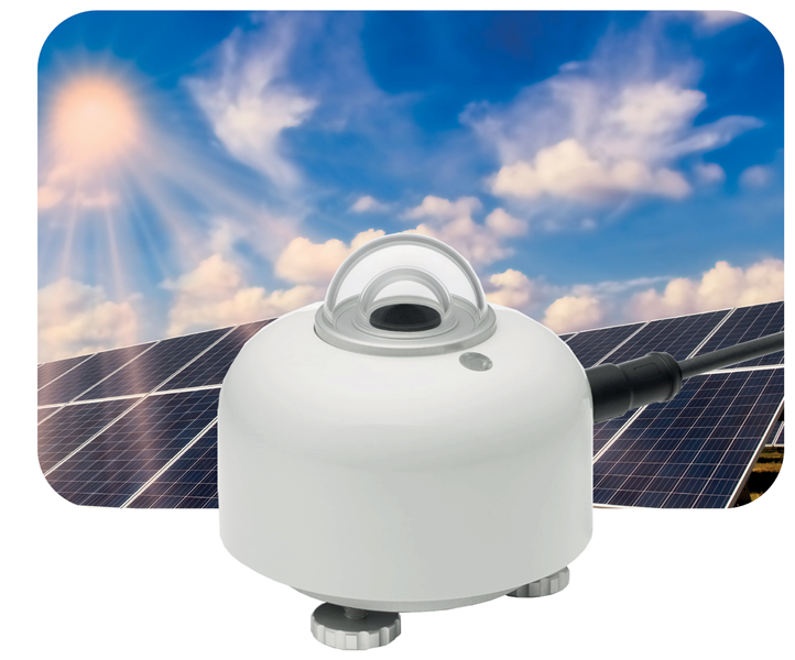 德国Lambrecht兰博瑞日射强度计16131