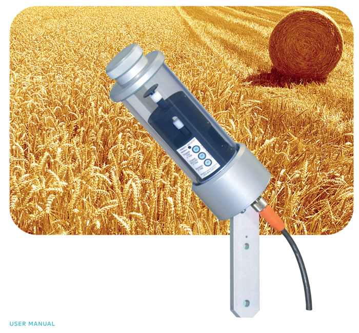 德国Lambrecht兰博瑞16203日照持续时间传感器