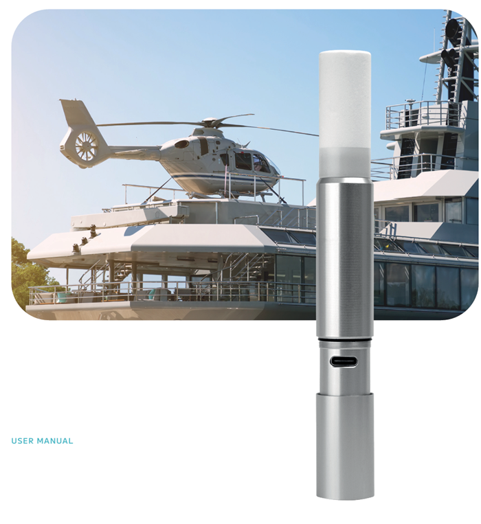  德国Lambrecht兰博瑞温度湿度压力传感器