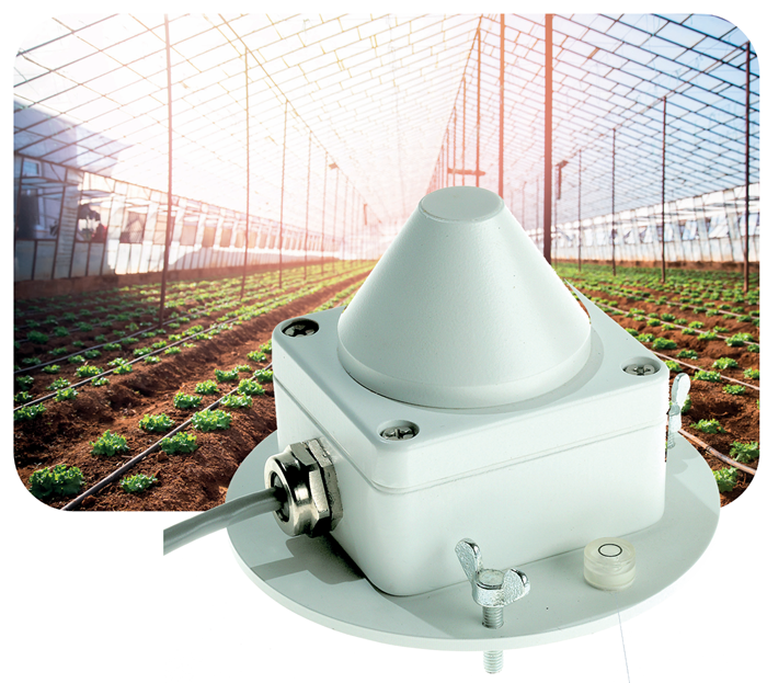 德国Lambrecht兰博瑞亮度传感器