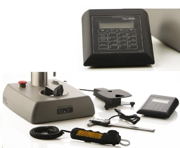 FTA水果质地分析仪GS-25