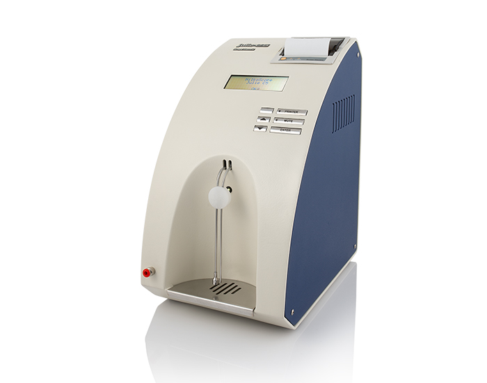 保加利亚milkscope 牛奶检测仪