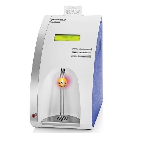 保加利亚milkscope牛奶分析仪Julie C5