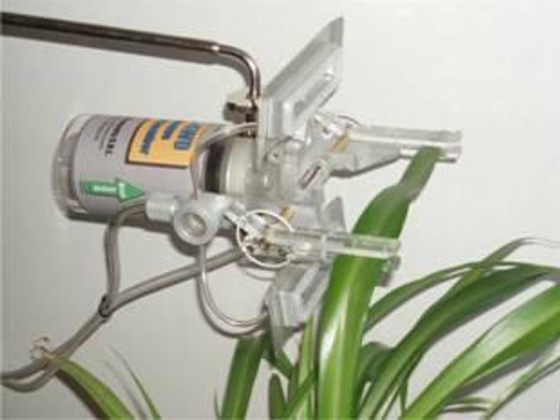 PTM-48A光合作用监测仪