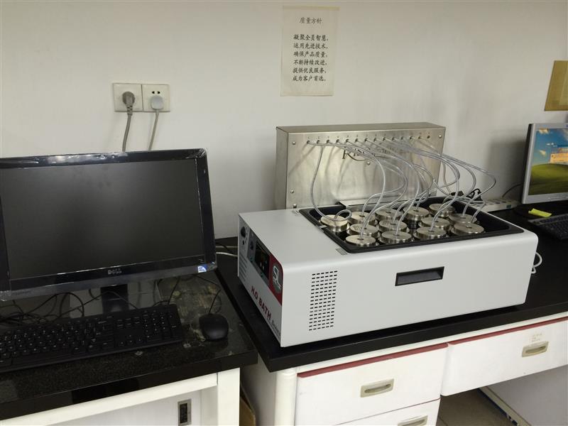 美国National酵母活力检测仪