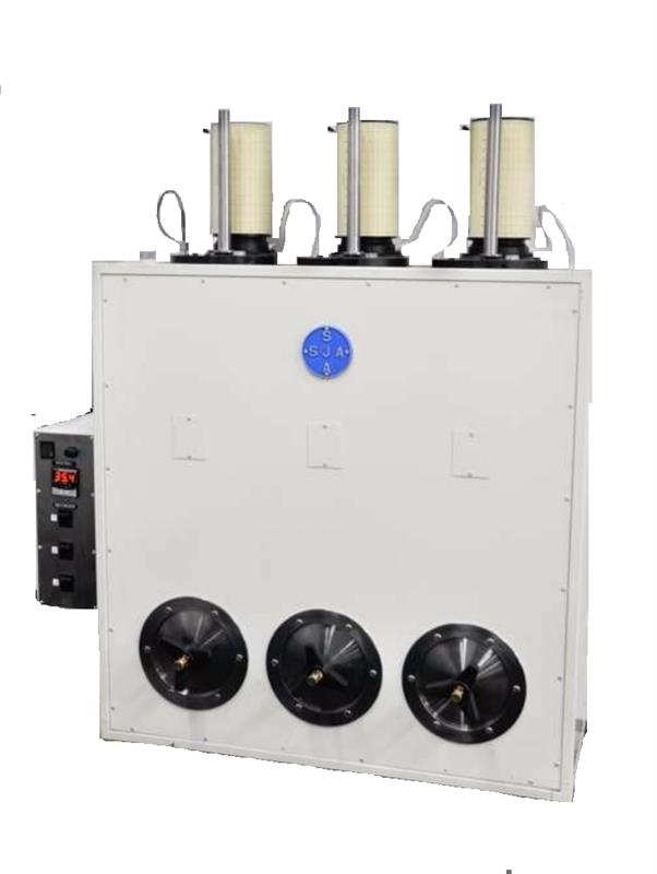 SJA发酵仪酵母活力