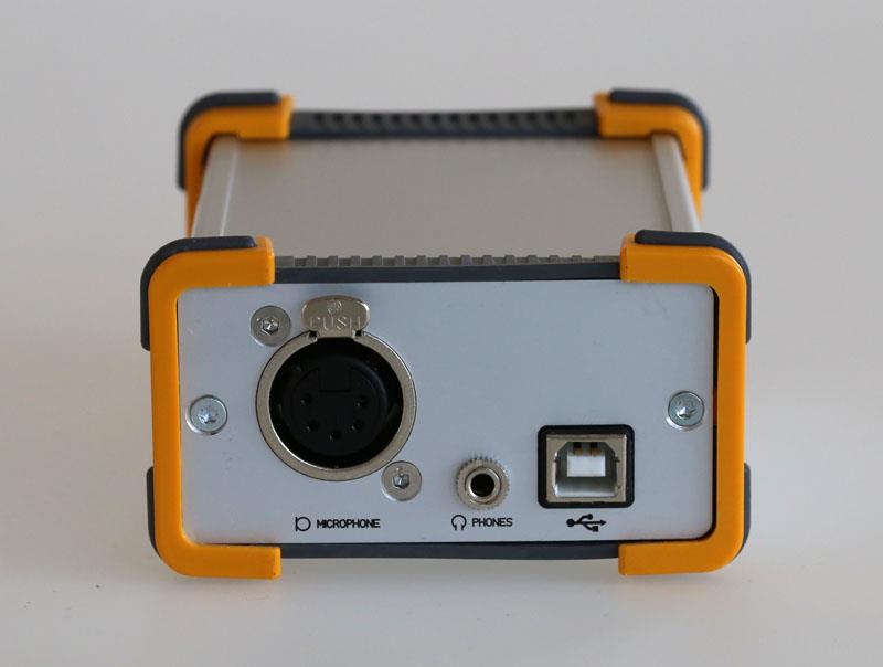 德国Avisoft动物超声声谱记录仪