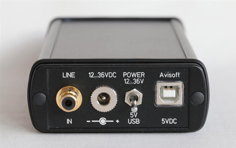 动物声音超声波功率放大器