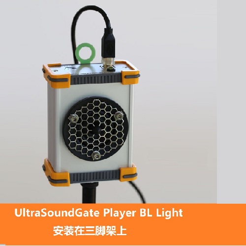 Player BL Light动物超声声音播放器