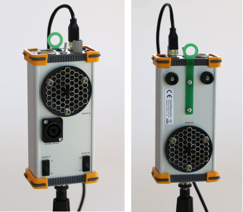 德国Avisoft动物声音超声回放播放系统