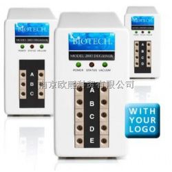 瑞典MIKGNIKE液相色谱脱气机