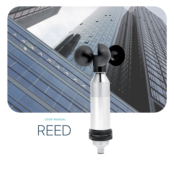 德国Lambrecht兰博瑞风速传感器14595.20