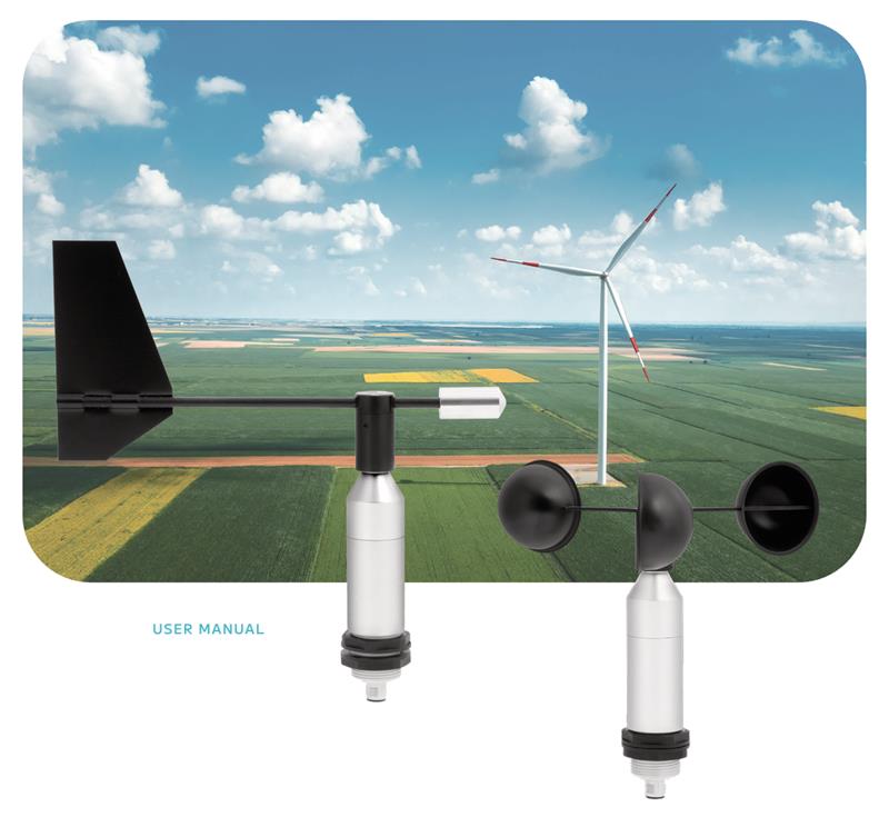 兰博瑞风速传感器14594