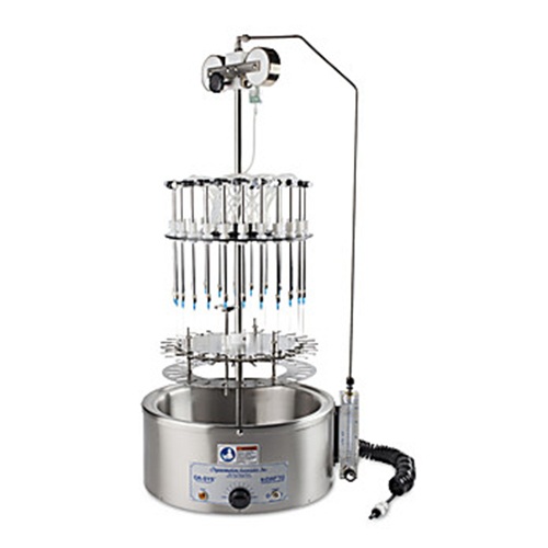 美国Organomation氮气蒸发器