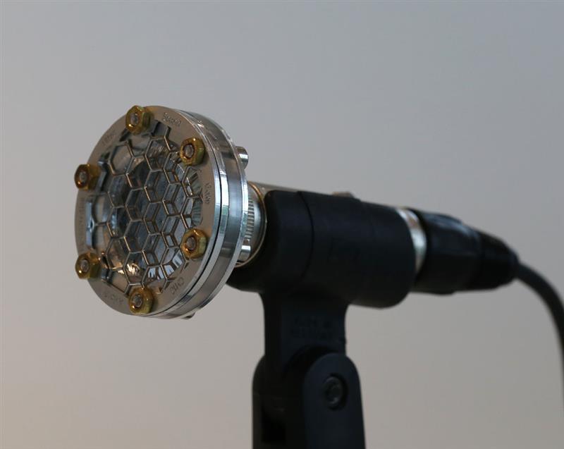 德国Avisoft电容式超声麦克风CM24/CMPA