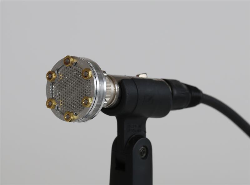 德国Avisoft超声波静电扬声器