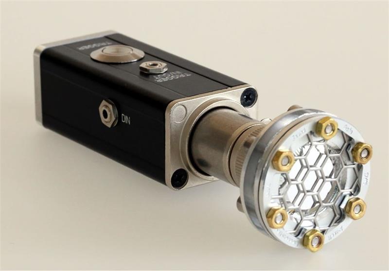 德国Avisoft动物超声声音录制收集器